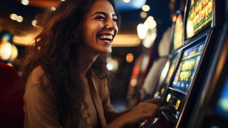 Panduan deposit temanjp di layar mobile