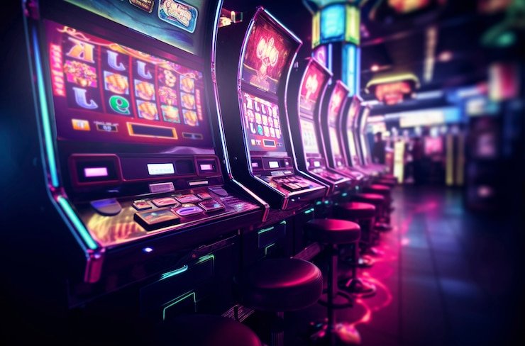 Alur deposit tenang untuk pengguna Indonesia